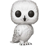 Funko Pop Harry Potter Hedwig Pop