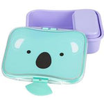 Koala Lunch Box
