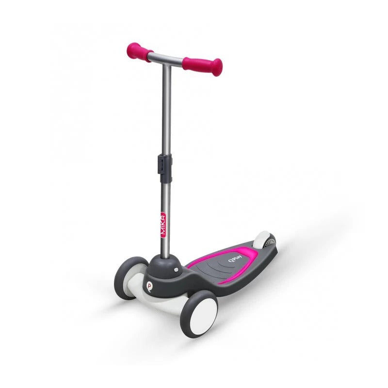 Qplay Mika Scooter Pink
