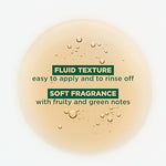 Klorane Shampoo with Chamomile-5