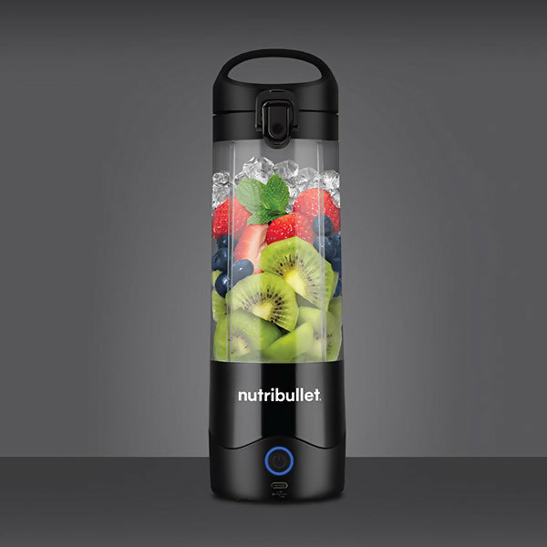 NutriBullet Portable Blender - Black