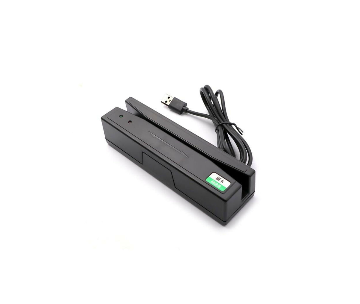 Reader | Magnetic Stripe Card | Encoder | POS