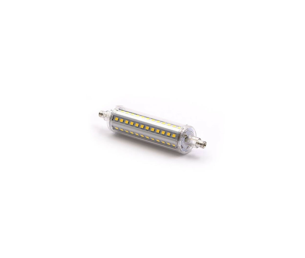 LED Lamp | R7S | 220V AC 15W | 118mm | White