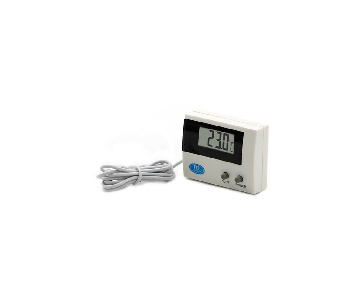 Thermometer | Digital | Plastic Probe | TM-6