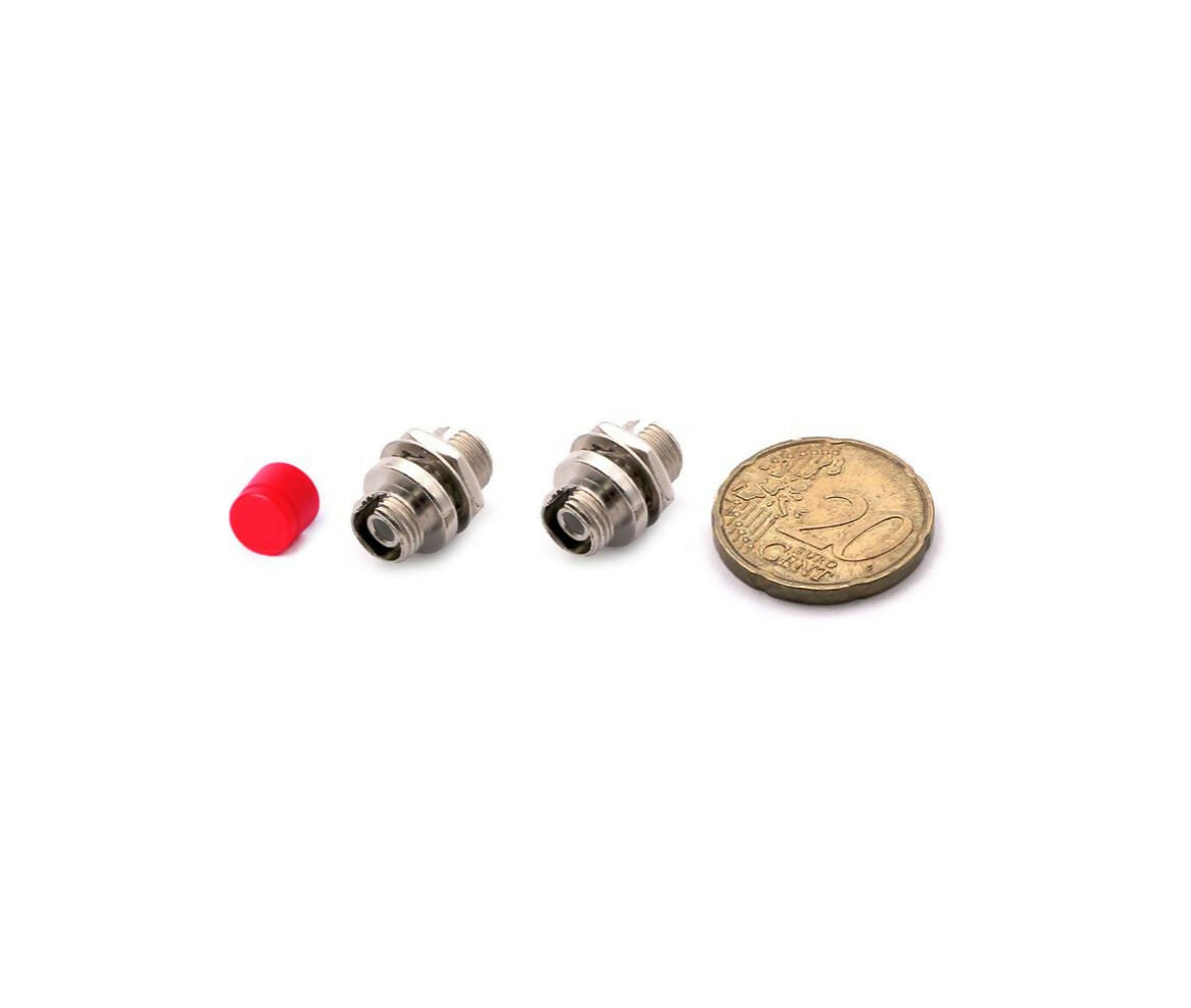 Optical Adapter | FC Female - Female