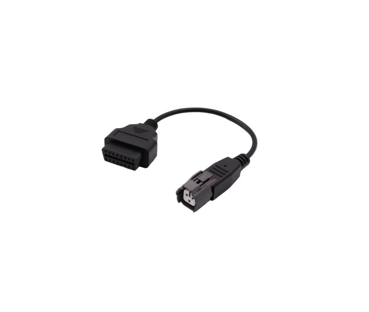 Diagnostic Cable | Motorcycle | YAMAHA | 3Pin Female