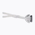 SPEEDO MARINER PRO MIRROR WHITE / CLEAR / CHROME