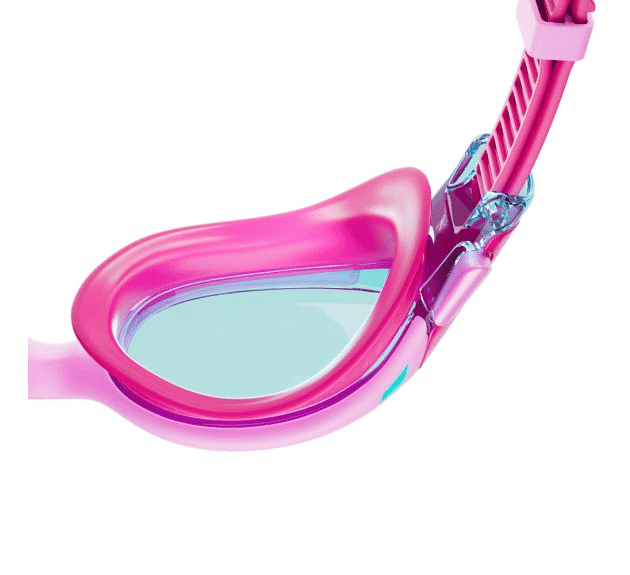 SPEEDO BIOFUSE 2.0 JUNIOR FLAMINGO PINK / ELECTRIC PINK / BLUE