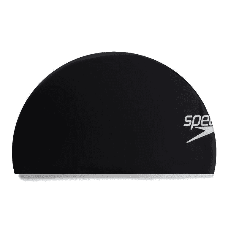 SPEEDO FASTSKIN HIRO CAP BLACK