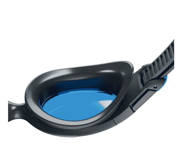 SPEEDO HYDROSITY 2.0 OXID GREY / TRUE NAVY / AQBL