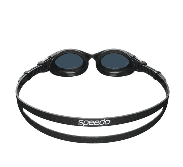 SPEEDO HYDROSITY 2.0 BLACK / OXID GREY / SMK