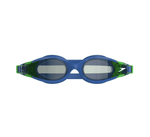 SPEEDO JUNIOR HYDROSITY 2.0 COBALT / FLUO GREEN