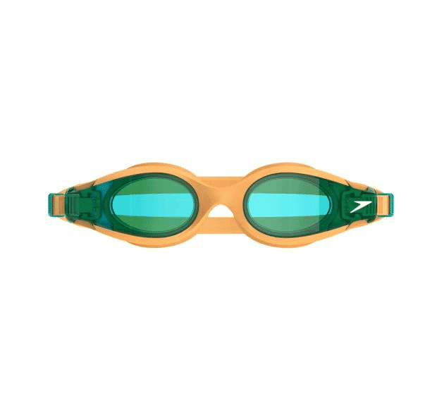 SPEEDO JUNIOR HYDROSITY 2.0 AANADI ORANGE / AQUARIUM