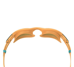 SPEEDO JUNIOR HYDROSITY 2.0 AANADI ORANGE / AQUARIUM