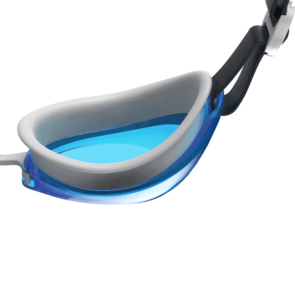 SPEEDO JET 2.0 BONDI BLUE / WHITE / TRUE NAVY
