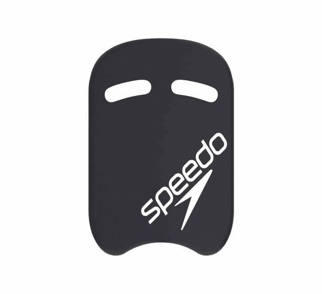SPEEDO KICKBOARD BLACK / WHITE