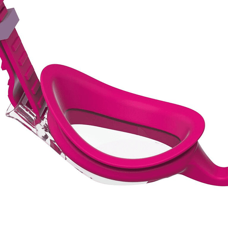 SPEEDO INFANT SKOOGLE BLOSSOM / ELECTRIC PINK / CLEAR