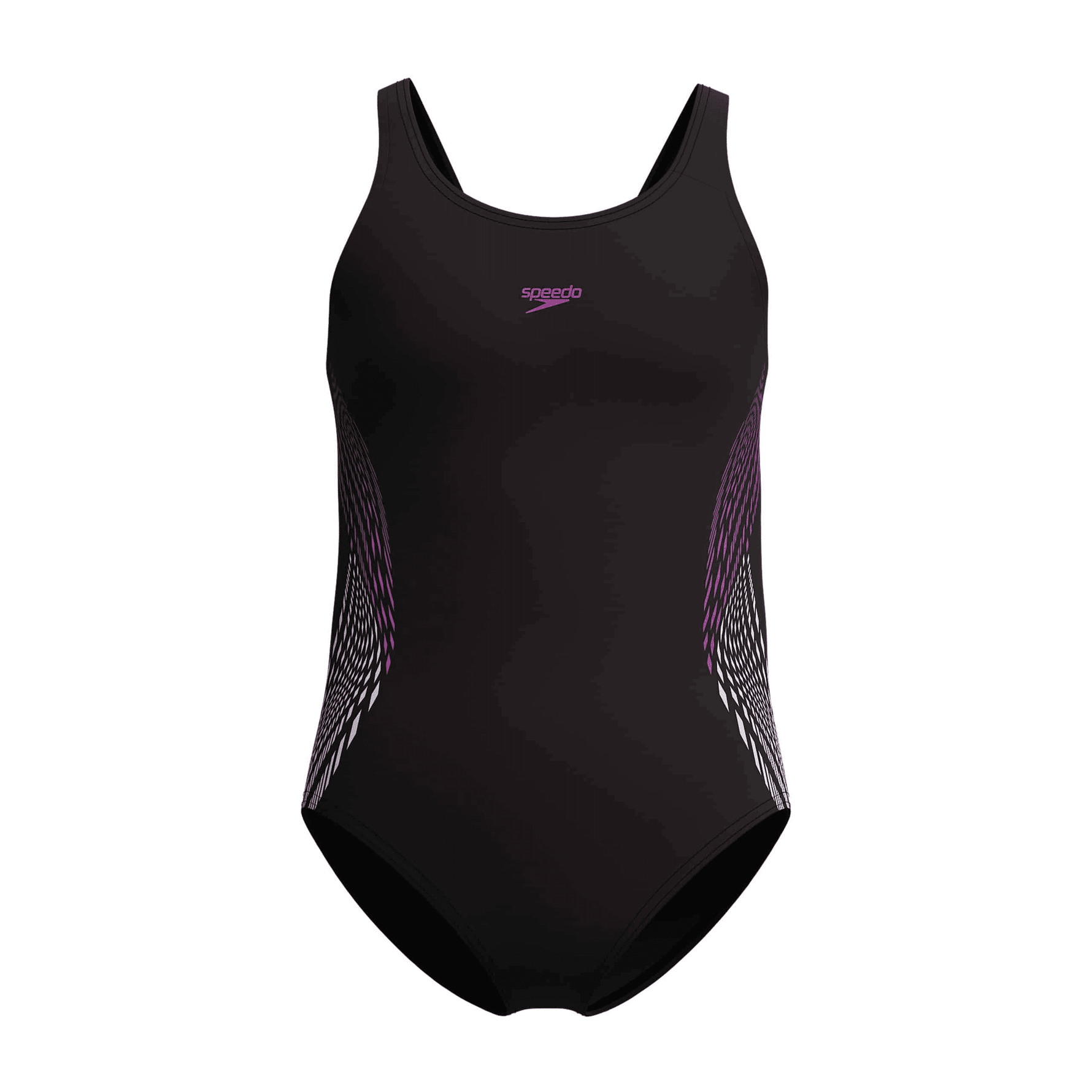 SPEEDO GIRLS PLACMEMENT MUSCLEBACK DIVA