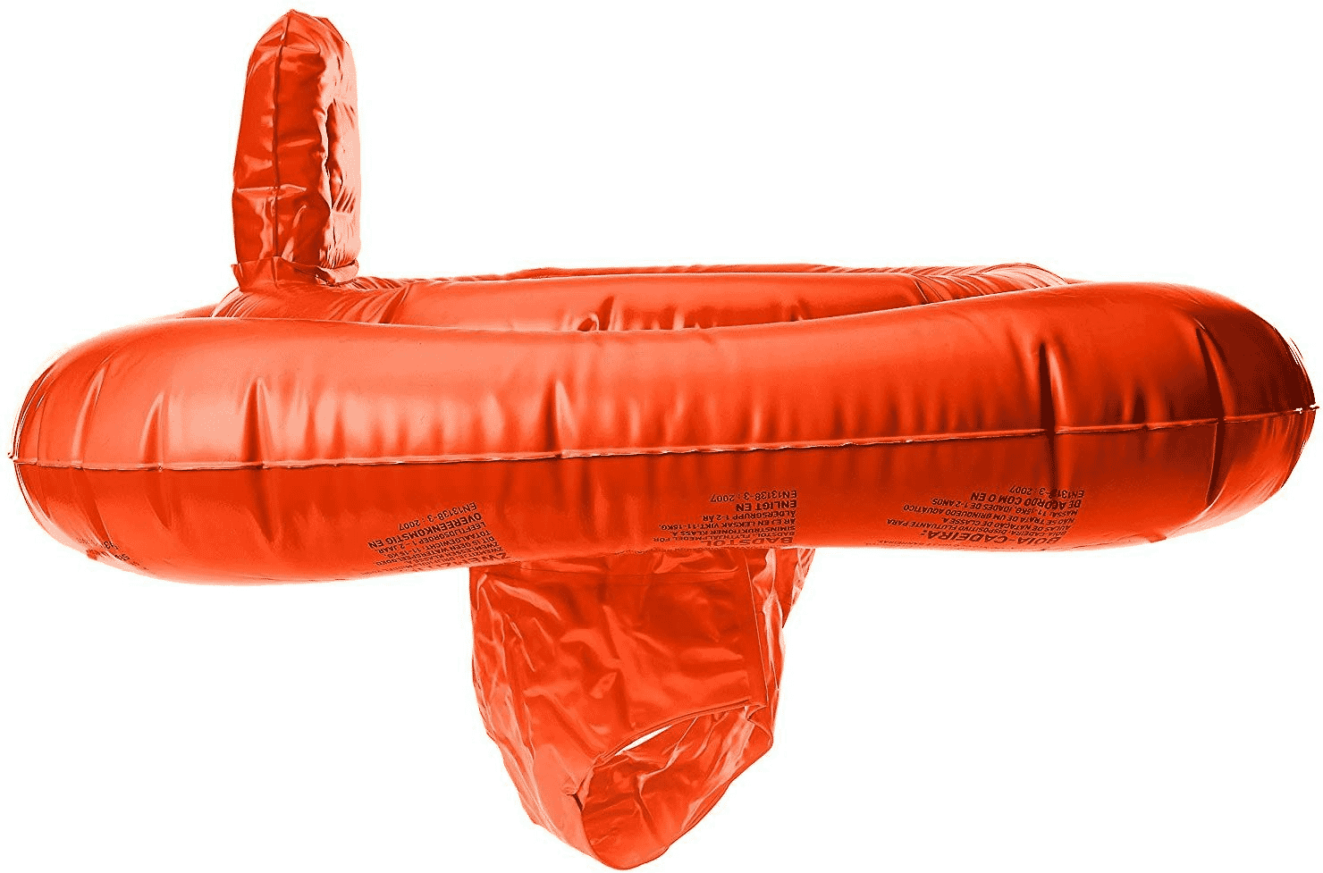 SPEEDO SWIM SEAT 1-2 ORANGE