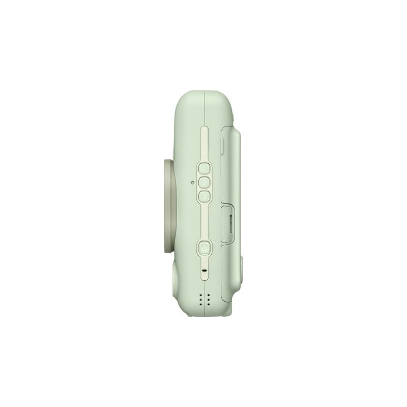 Fujifilm Instax HM1 Liplay Hybrid Instant Camera (Matcha Green)