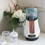 Baby Brezza Safe + Smart Bottle Warmer (Original Edition)