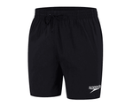 SPEEDO ESSENTIAL 16" WATERSHORT BLACK
