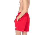 SPEEDO ESSENTIAL 16" WATERSHORT FED RED