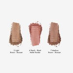 Risette Face Powder