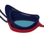 SPEEDO 7750491 - KIDS SUNNY G SEASIDERS SPEEDO RED / COBALT