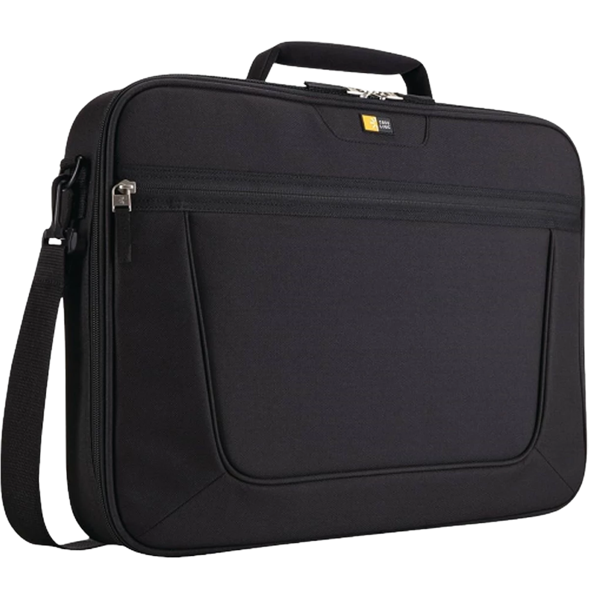 Case Logic (VNCI-217) 17" Soft Case for Laptops - Black