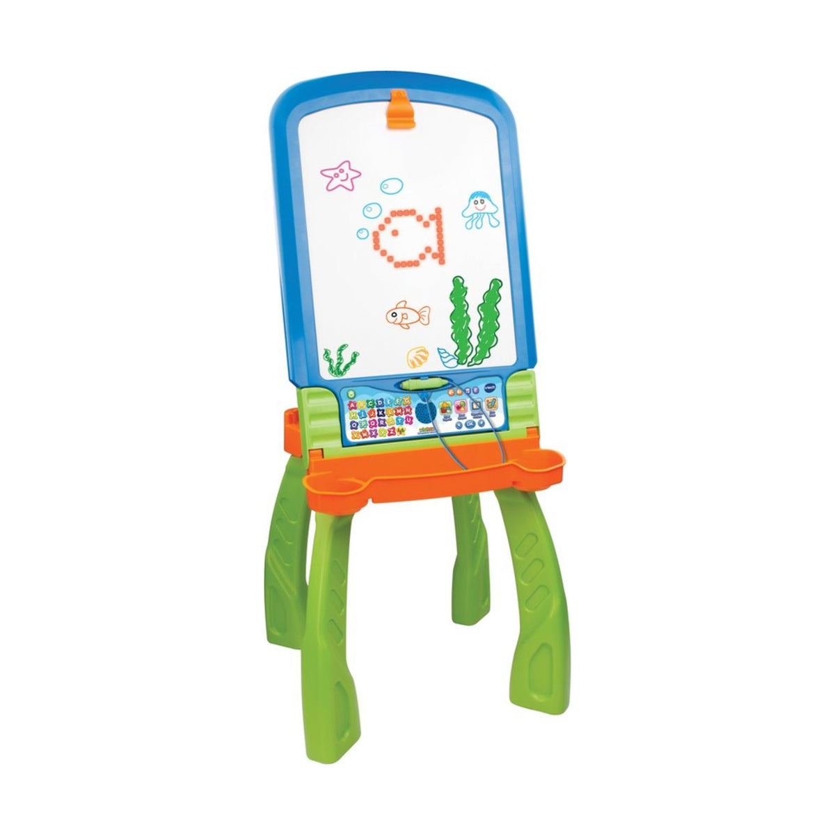 VTech DigiArt Creative Easel Blue