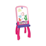 VTech DigiArt Creative Easel Pink