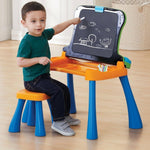 VTech Touch & Learn 4-in-1 Activity Desk