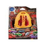 VTech Switch & Go 2-in-1 Dinos Surprise - Assorted