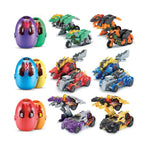 VTech Switch & Go 2-in-1 Dinos Surprise - Assorted