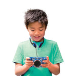 VTech Kidizoom Duo Dx 10 in 1 Camera