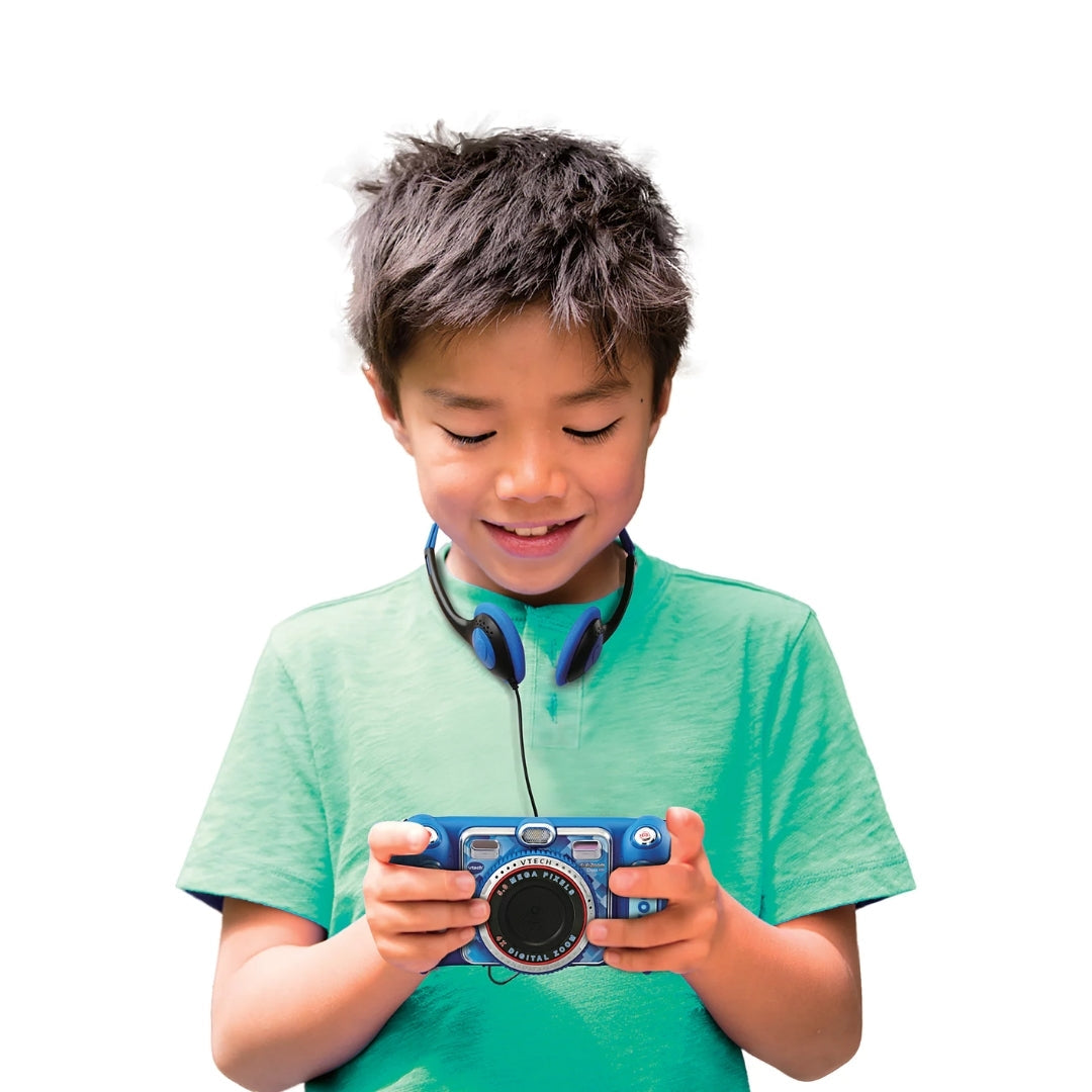 VTech Kidizoom Duo Dx 10 in 1 Camera