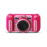 VTech Kidizoom Duo Dx 10 in 1 Camera - Pink