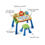 VTech Digiart 5 in 1 Interactive Magi Desk