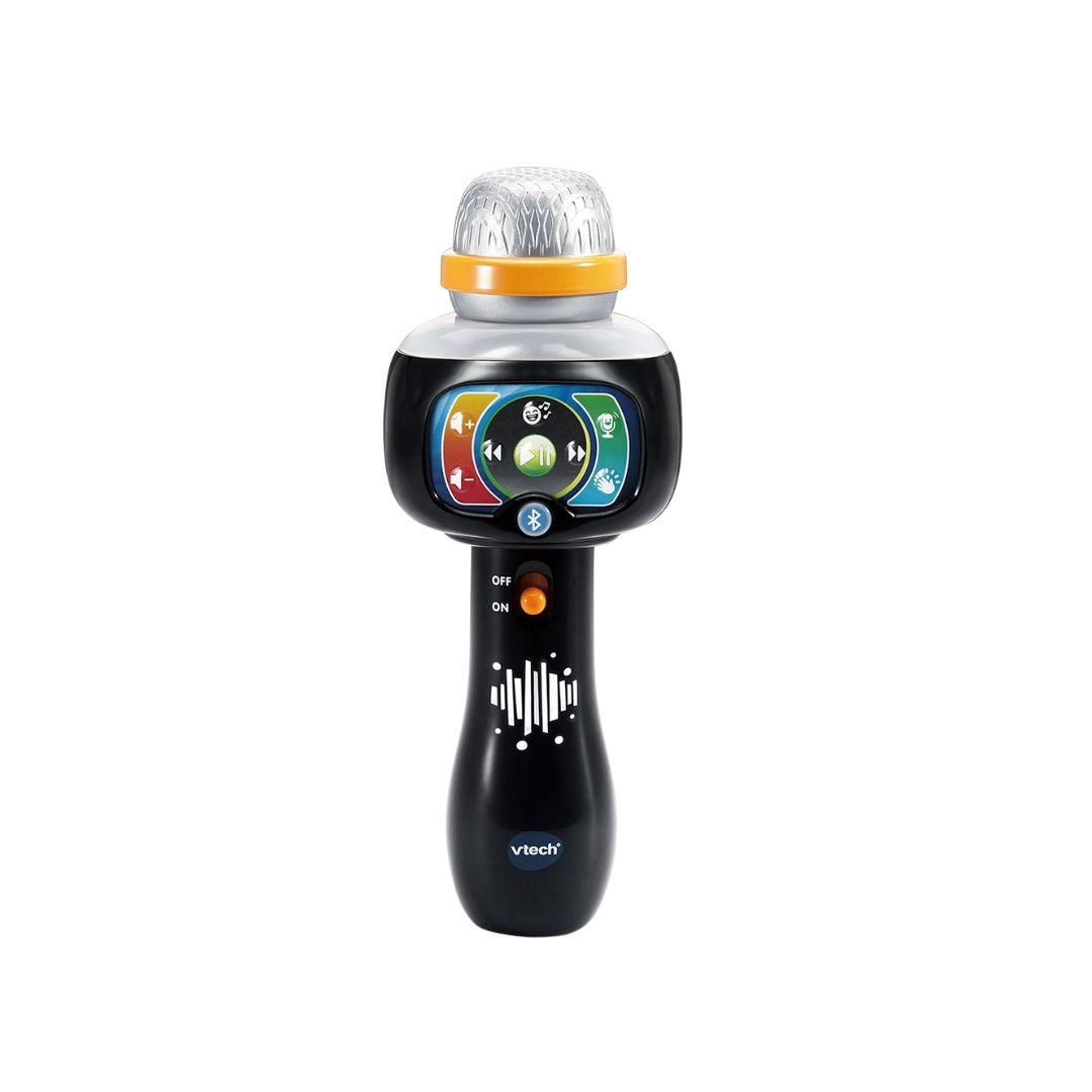 VTech Singing Sounds Microphone