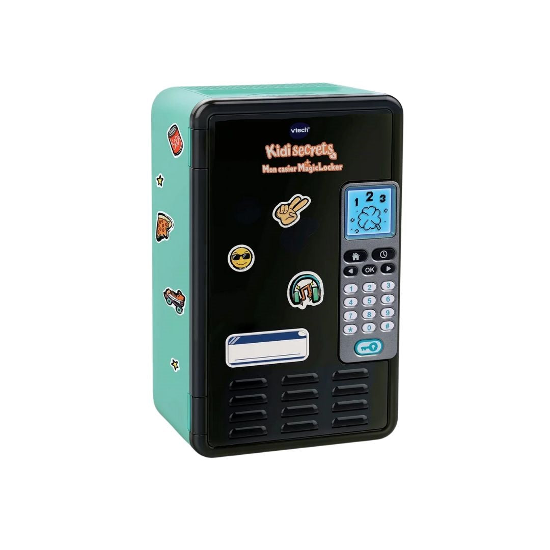 VTech KidiSecrets Magic Locker
