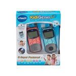 VTech KidiGear Walkie Talkies Explorer