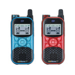VTech KidiGear Walkie Talkies Explorer