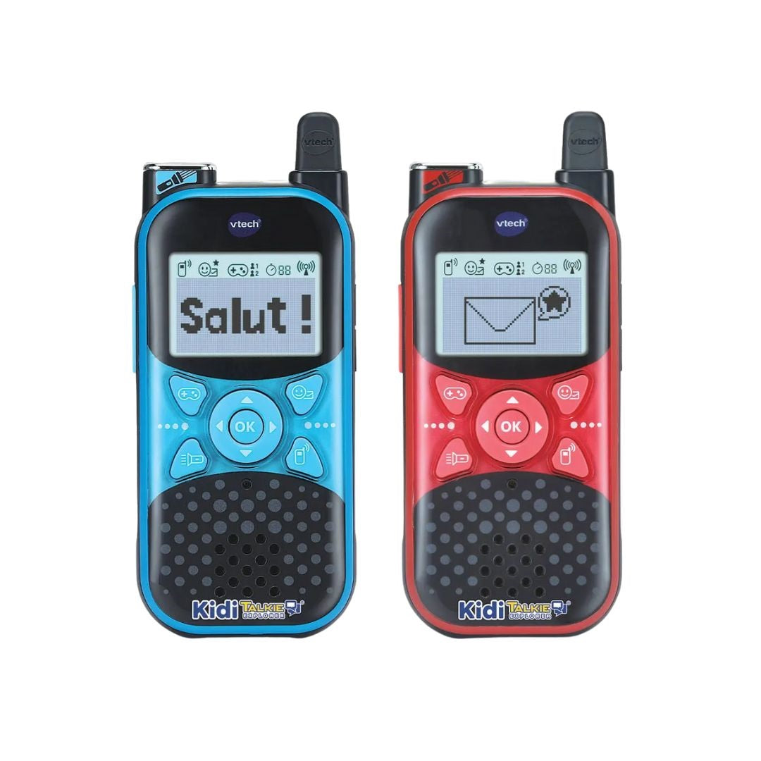 VTech Kidi Talkie Walkie-Talkies
