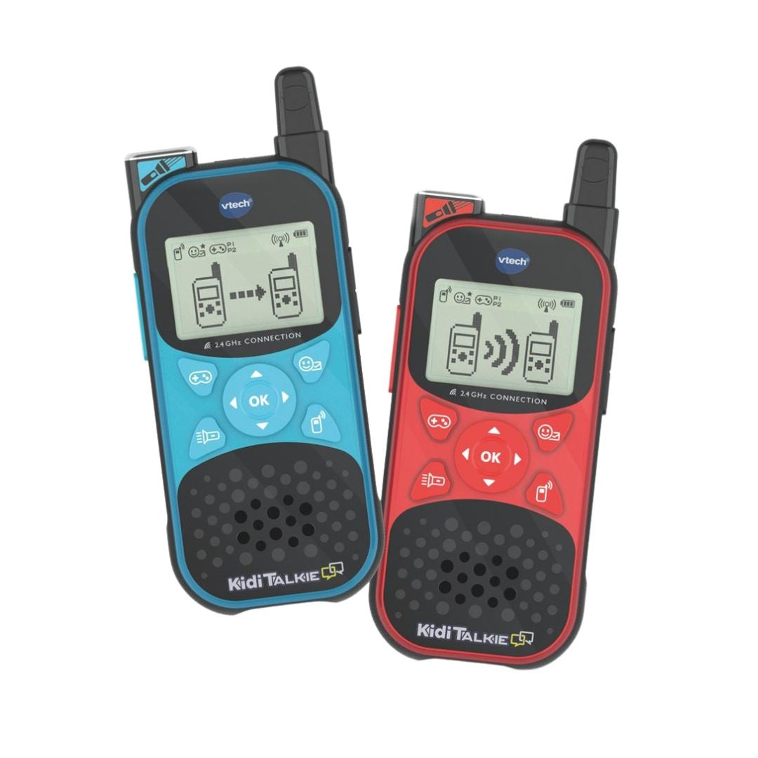VTech Kidi Talkie Walkie-Talkies