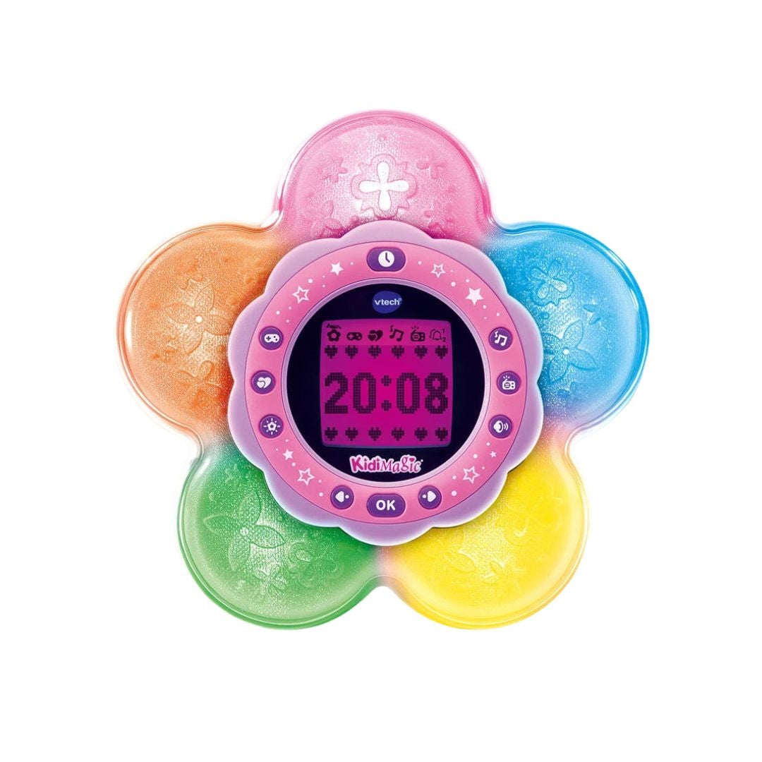 VTech KidiMagic Flower Alarm Clock