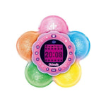 VTech KidiMagic Flower Alarm Clock