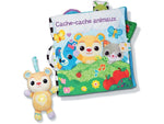 GRAND LIVRE TOUDOUX DES DECOUVERTES
