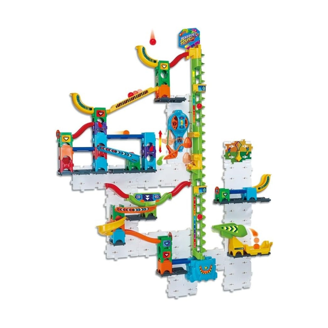 VTech Marble Rush Ultimate Vertical Run V100E
