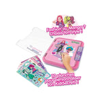VTech Kidisecrets Safe Voice Note Diary - French